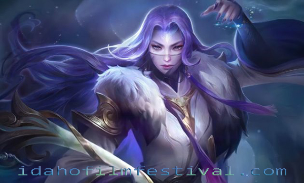 Hero Baru di Mobile Legends