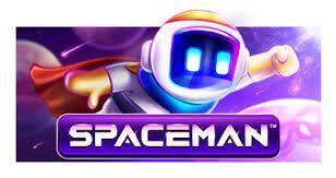 Bergabunglah dengan Pemain Profesional di Slot Spaceman Pragmatic Play