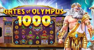 Tips Terbaik untuk Memenangkan Slot di Olympus1000