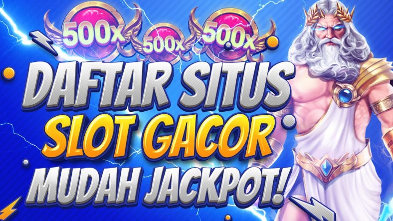 Slot Gacor Starlight Princess Yang Benar-benar Memberikan keuntungan
