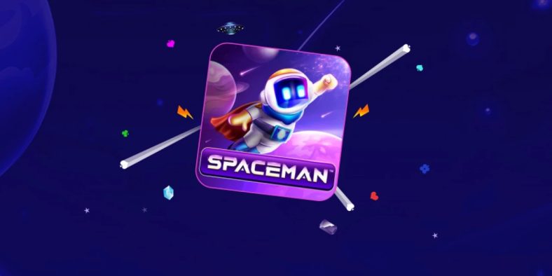 Rahasia Kemenangan Besar di Spaceman Situs Slot Pragmatic Play