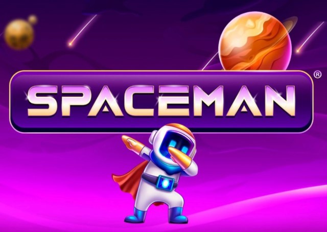 Slot Spaceman: Uji Keberuntungan Gratis