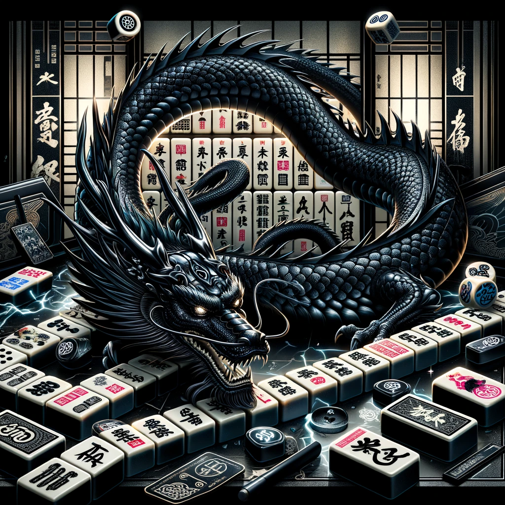 Popularitas Mahjong Ways yang Tak Tergoyahkan: Apa yang Membuatnya Istimewa?