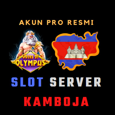 Situs Daftar Slot Gacor Server Kamboja Terlaris dan Terpercaya