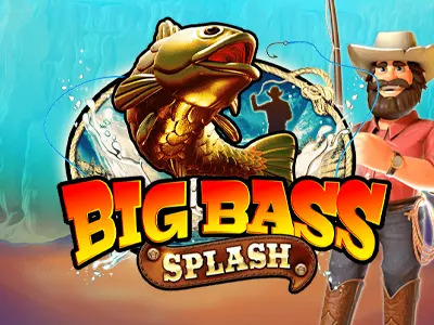 Menelusuri Fitur-Fitur Unggulan Big Bass Crash: Slot Online Terbaik