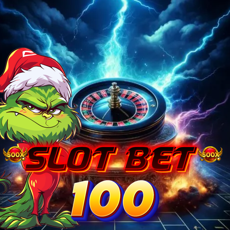 MAUSLOT Slot Bet 100: Panduan Menang Tanpa Risiko