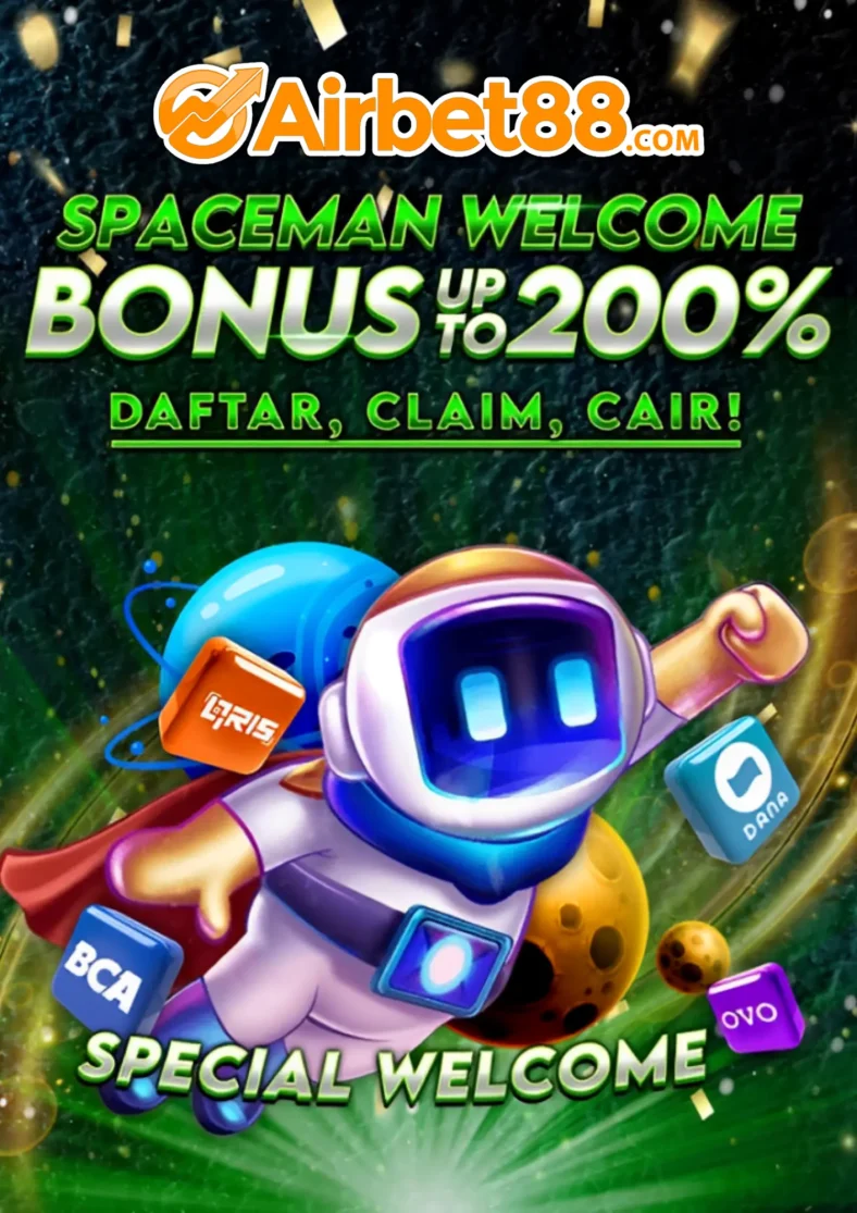 SPACEMAN SLOT APK: Download Aplikasi Slot Spaceman untuk Akses Lebih Mudah